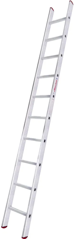 Tek Parçalı Alüminyum Merdiven