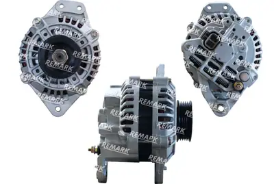 ALTERNATÖR [MITSUBISHI TIPI 12V.90A.] [MITSUBISHI PAJERO 88-94]