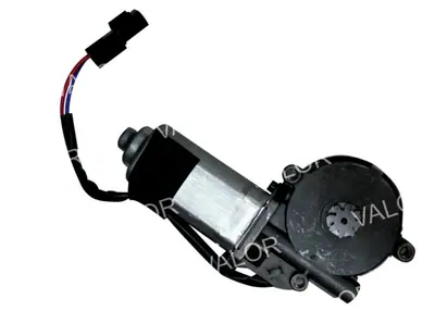 CAM KRIKO ELEKTRIKLI [SAG ARKA] [AUDI A6 2006->2010]