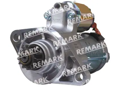MARŞ MOTORU [NIPPONDENSO TIPI 12V- 13DİŞ - KW:1.8] [VW.T6/PASSAT/AUDI Q3/Q5 2016->]