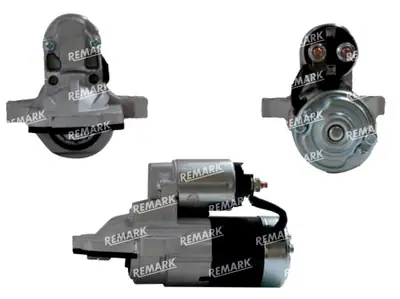 MARŞ MOTORU [MITSUBISHI TIPI 12V - 11DİŞ - KW1.4] [MAZDA 6 1.8/2,0/2,3 2006->]
