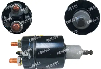 MARŞ OTOMATIGI [MAGNETON TIPI - 12V. - 3T.] [NEW HOLLAND/BELARUS]