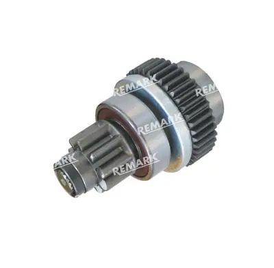 MARŞ DİŞLİSİ [9 DİŞ NIPPONDENSO TİPİ ] [ISUZU PIKAP 1989->1993 \ HONDA CIVIC V 1.5İ 16V / 1.6ESI 1991->1995 \ HONDA CRX 1.6 ESİ 1992-> ]