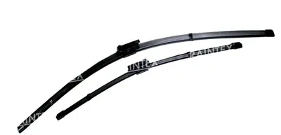 SİLGİ SÜPÜRGESİ TAKIMI [660MM.+450MM. AERO TWIN ] [VW.GOLF VII/AUDI A3 2013->]