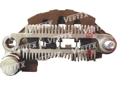 ALTERNATÖR DIOT TABLASI [MITSUBISHI TİPİ ] [PEUGEOT 205/306 CITROEN XANTIA]
