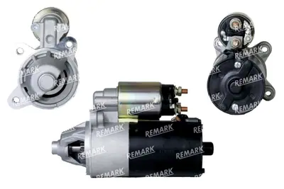 MARŞ MOTORU [MOTOGRAFT TIPI 12V - 10DİŞ - KW1.4] [FORD CONNECT 1,8 TDCI/1,8 TDDI]