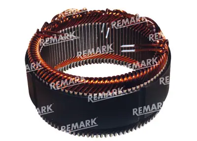 ALTERNATÖR STATOR [NIPPONDENSO TIPI - -220A] [GRAND CHEROKEE/CHRYSLER]