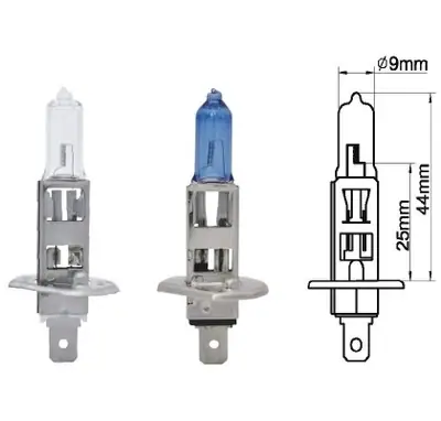 AMPUL [12V. H1 100W. ]