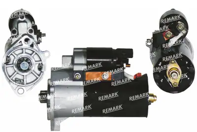 MARŞ MOTORU [BOSCH TIPI 12V - 9DİŞ - KW2.0] [VW.LT 35/2,5 TDI]