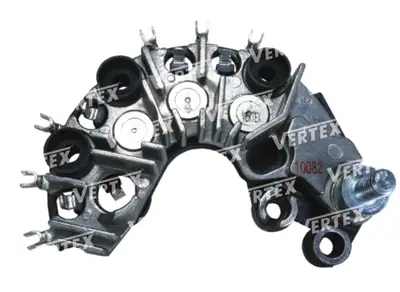 ALTERNATÖR DIOT TABLASI [VALEO TİPİ ] [BMW 320/520 2001->]