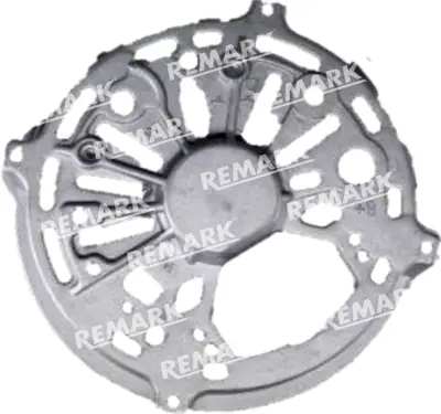 ALTERNATÖR DIOT KAPAGI [BOSCH TİPİ 100A.] [MAN/MERCEDES 1998-2002]