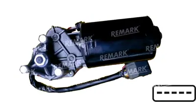 SILGI MOTORU [12V.] [PEUGEOT 306 1997-2003]