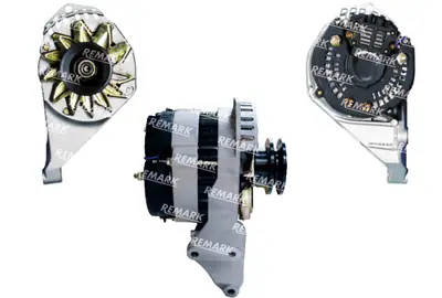 ALTERNATÖR [VALEO TIPI 12V.70A.] [RENAULT TWINGO]