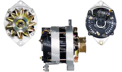 ALTERNATÖR [VALEO TIPI 12V.90A.] [RENAULT CLIO/EXPRESS DIZEL]