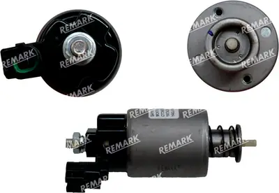 MARŞ OTOMATIGI [NIPPONDENSO TİPİ - 12V. - 2T.] [TOYOTA AURIS/YARIS/COROLLA 1,33 2014->]