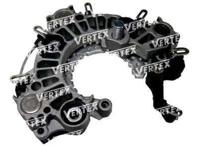 ALTERNATÖR DIOT TABLASI [BOSCH TİPİ - LIN UCLU] [FORD TRANSIT 2,2 TDCI 2011->]