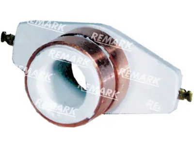 ALTERNATÖR ROTOR BAKIRI [VALEO TIPI ] [RENAULT FLASH]