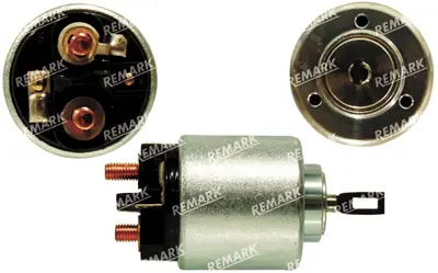 MARŞ OTOMATIGI [BOSCH TIPI - 12V. - 3T. - TEK FIS 303001-236A][OPEL - MERCEDES]
