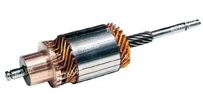 MARŞ KOLLEKTÖRÜ [BOSCH TİPİ - 12V] [MERCEDES 230/250/BMW 3,18]