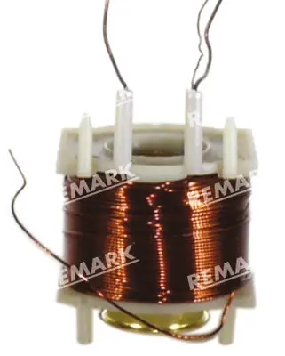 MARŞ OTOMATIK BOBINI [DENSO TİPİ - 12V. - 1,4/2,0 KW. - SAG] [TOYOTA-MAZDA]