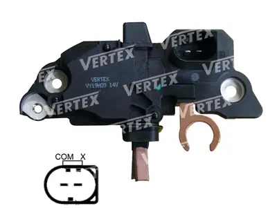 ALTERNATÖR KONJEKTOR [BOSCH TİPİ 14.8V.COM] [BMW 3.20I/Z4/X3 2003->]