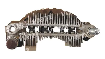 ALTERNATÖR DIOT TABLASI [MITSUBISHI TİPİ - FE659] [MITSUBISHI CANTER 98->YM.]