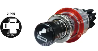 KOMPLE CAKMAK [12V.] [MAZDA 323/626]