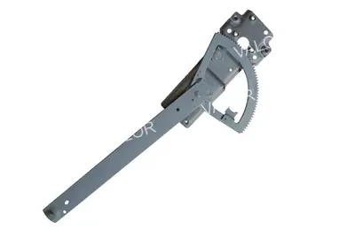 CAM KRIKOSU [SAG ELEKTRIKLI ] [MAN F2000 95-05 ]