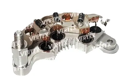 ALTERNATÖR DIOT TABLASI [DELCO TİPİ - İKAZ DİOTLU] [OPEL VECTRA]