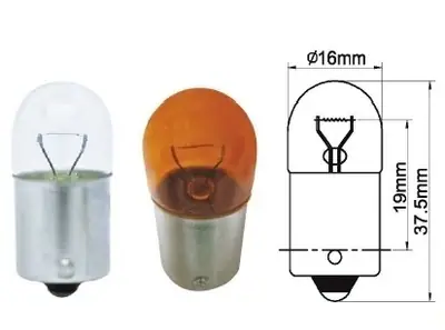 AMPUL [24V. 67 5W HELLA TIPI ]