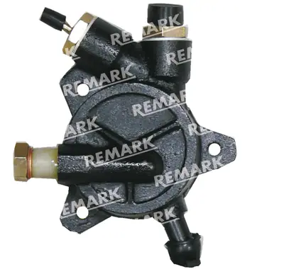ALTERNATÖR VAKUM POMPASI [HITACHI TİPİ] [OPEL ASTRA CORSA TDI ]