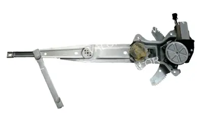 CAM KRIKO ELEKTRIKLI [SAG ON] [ISUZU D-MAX]