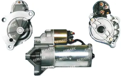 MARŞ MOTORU [VALEO TIPI 12V - 11DİŞ - KW1.7 - D7R] [FIAT SCUDO/HYUNDAI ELANTRA DIZEL]