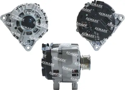 ALTERNATÖR [VALEO TIPI 12V.150A.] [BERLINGO/PARTNER/3008] [LDFM UCLU]