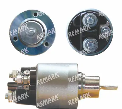MARŞ OTOMATIGI [BOSCH TIPI - 12V. - 3T.] [MERCEDES.C/E/S KASA 2005->]