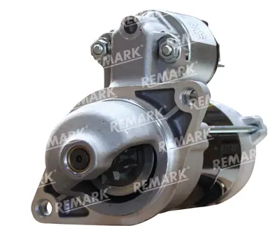 MARS MOTORU [NIPPONDENSO TIPI 12V - 9DIS - KW:1.2] [KUBOTA ZD25/ZD28/D1105/F1900/CARRIER]