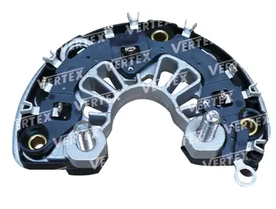 ALTERNATÖR DIOT TABLASI [BOSCH TİPİ ] [MAN/DAF/SCANIA/TEMSA SAFIR]