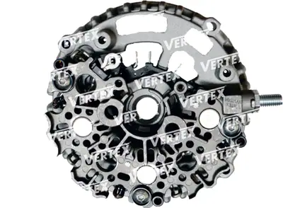 ALTERNATÖR DIOT TABLASI+KAPAK [BOSCH TİPİ ] [FORD TRANSIT CORUIER]