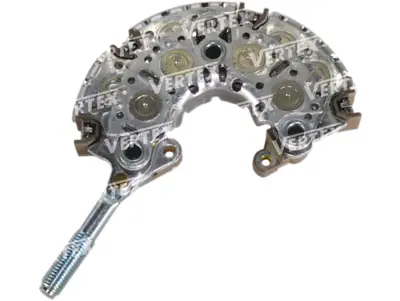 ALTERNATÖR DIOT TABLASI [NIPPONDENSO TİPİ ] [HYUNDAI ACCENT 1,5 CRDI 2002->]