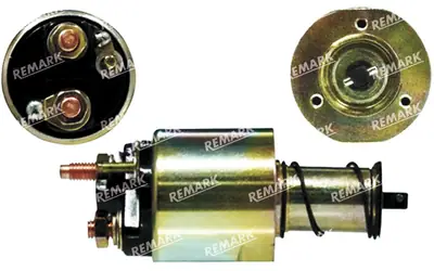 MARŞ OTOMATIGI [VALEO TİPİ - 12V. - 3T. - CİVATALI][RENAULT R19 YM.- MEGANE-ASTRA]