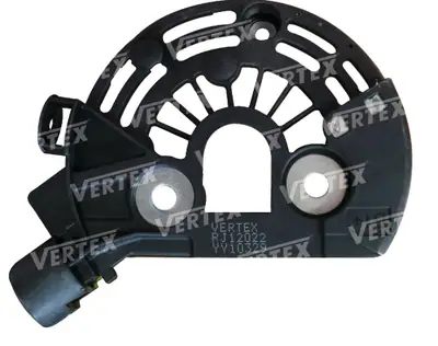 ALTERNATÖR PLASTİK KAPAK [BOSCH TİPİ 150A.] [FIAT SCUDO/206/307]