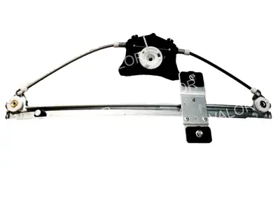 CAM KRIKO ELEKTRIKLI [SOL ARKA] [AUDI A3 5 KAPILI 2005->2012]