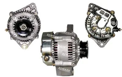 ALTERNATÖR [NIPPONDENSO TİPİ 12V.70A.] [TOYOTA COROLLA 1,3 93-97]
