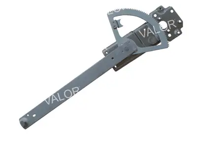 CAM KRIKOSU [SOL ELEKTRIKLI ] [MAN F2000 95-05 ]