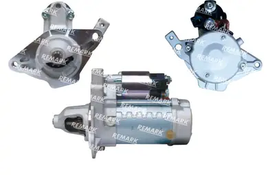 MARŞ MOTORU [NIPPONDENSO TIPI 12V - 13 DİŞ - KW:1.6] [TOYOTA YARIS III 2012->]