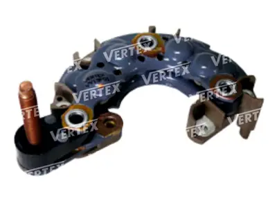 ALTERNATÖR DIOT TABLASI [NIPPONDENSO TİPİ ] [KUBOTA/CASE B2530/F1900]