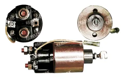MARŞ OTOMATIGI [NIPPONDENSO TIPI - 12V. - 4T.] [SUZUKI CARRY]