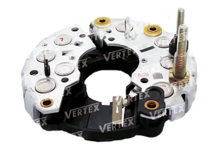 ALTERNATÖR DIOT TABLASI [BOSCH TİPİ ] [VOLVO 740/940]