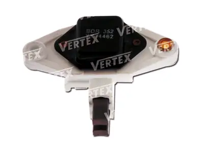 ALTERNATÖR KONJEKTOR [BOSCH TİPİ 12V. KOMLU] [VW-AUDI ALFAROMEO]