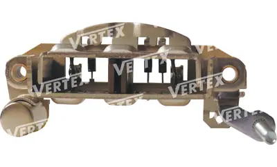 ALTERNATÖR DIOT TABLASI [MITSUBISHI TİPİ ] [MITSUBISHI L200/300 1990-1997]